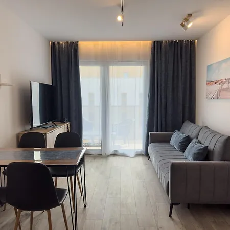 Apartamento Ammeer *