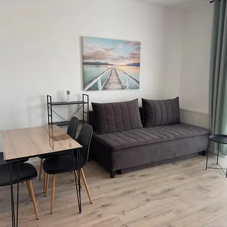 Apartamento Ammeer Gdańsk