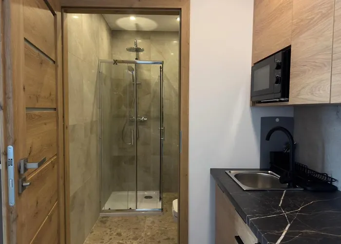 Apartamento Ammeer Gdańsk