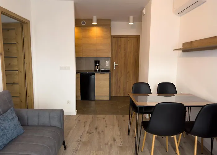 Apartamento Ammeer