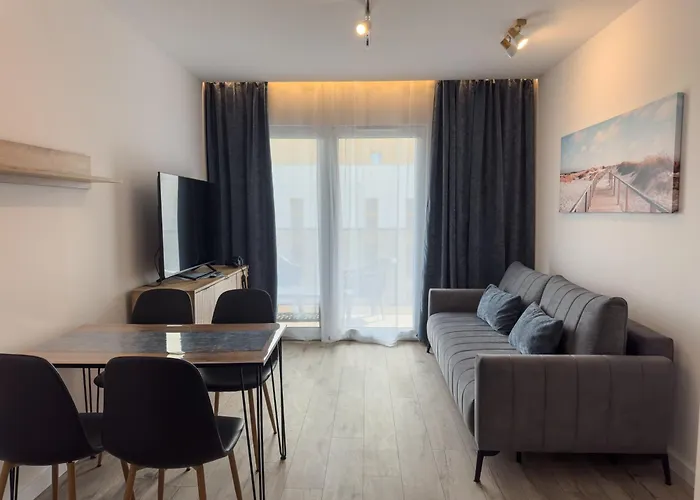 Apartamento Ammeer *