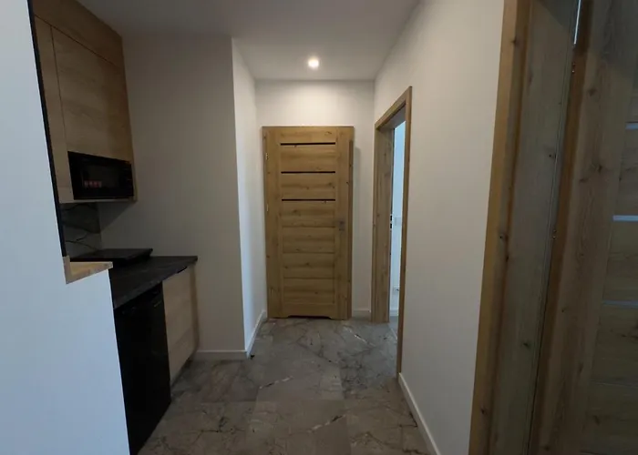 Apartamento Ammeer Gdańsk