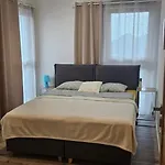 דירה Ammeer *