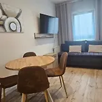 Apartment Ammeer