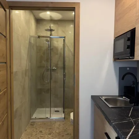 Apartment Ammeer Gdansk
