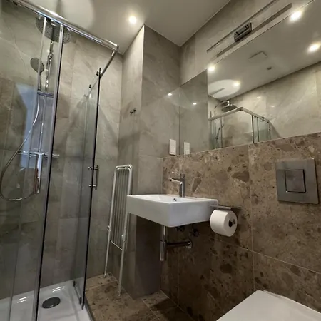 Ammeer Appartement