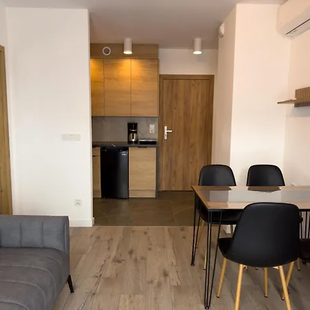 Apartment Ammeer