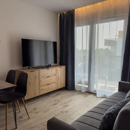 Ammeer Appartement *