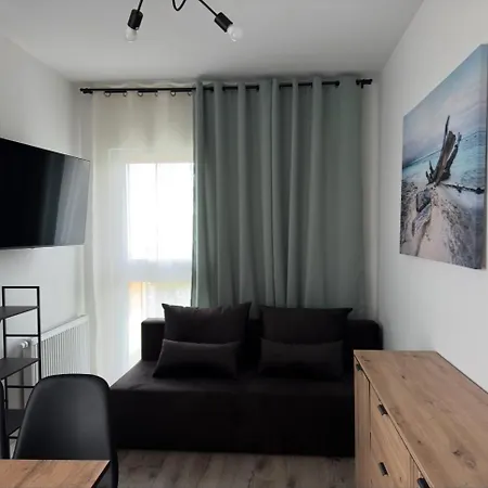 Apartment Ammeer