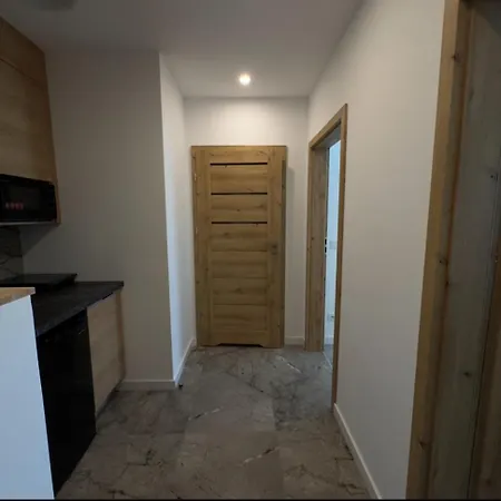 Apartment Ammeer Gdansk