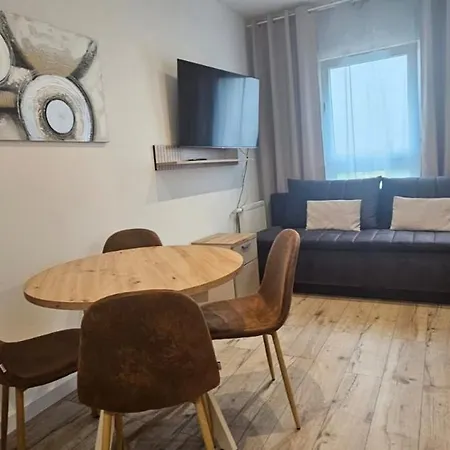 Apartment Ammeer