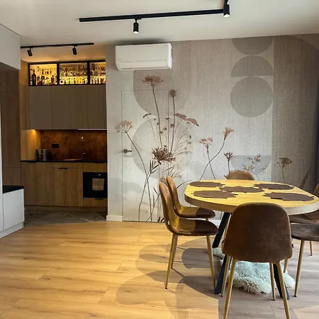 Ammeer Apartment *
