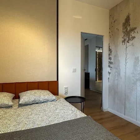 Apartment Ammeer *