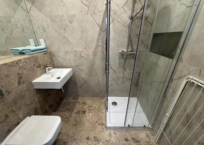 Ammeer Апартаменты *