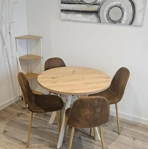 Διαμέρισμα Ammeer Γκντανσκ